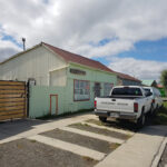 KiooshTem: Alojamiento/Hotel en Puerto Natales, Natales