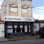 Hospedaje Neco: Alojamiento/Hotel en Necochea, Provincia de Buenos Aires, Argentina
