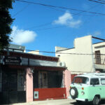 Hostel Berisso, Rio de Enero: Alojamiento/Hotel en Berisso, Provincia de Buenos Aires, Argentina