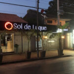 Hotel Sol de Luque: Alojamiento/Hotel en Luque, Paraguay