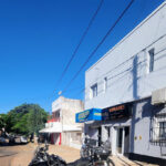 Nomades Apartamentos: Alojamiento/Hotel en Paso de los Libres, Corrientes, Argentina