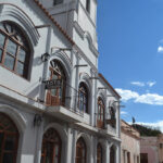 Hosteria el Cabildo: Alojamiento/Hotel en Humahuaca, Jujuy, Argentina