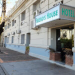 Hotel Friend&apos;s House: Alojamiento/Hotel en Bragado, Provincia de Buenos Aires, Argentina