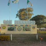Residencial San Bernardo: Alojamiento/Hotel en San Bernardo, Chaco, Argentina