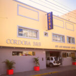 Cordoba B&B bed and breakfast Hotel: Alojamiento/Hotel en Córdoba, Argentina
