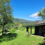 Cabaña de Montaña: Alojamiento/Hotel en El Rodeo, Catamarca, Argentina