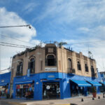 República Hostel (ex Hostel del Centro II): Alojamiento/Hotel en San Pedro, Provincia de Buenos Aires, Argentina