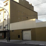 Los Álamos: Alojamiento/Hotel en Buenos Aires, Argentina