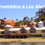 Cabañas Hotel Complejo Turistico Los Alamos: Alojamiento/Hotel en Chinquio, Puerto Montt