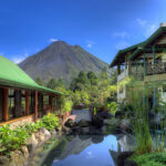 Arenal Observatory Lodge & Trails: Alojamiento/Hotel en El Castillo, Provincia de Alajuela, Costa Rica