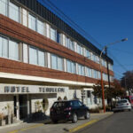 Hotel Tehuelche: Alojamiento/Hotel en Esquel, Chubut, Argentina