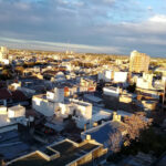 Sky View Apart Hotel: Alojamiento/Hotel en Olavarría, Provincia de Buenos Aires, Argentina