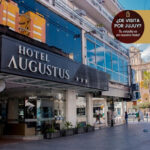 Hotel Augustus: Alojamiento/Hotel en San Salvador de Jujuy, Jujuy, Argentina