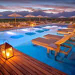 The Vines Resort & Spa: Alojamiento/Hotel en Los Sauces, Mendoza, Argentina