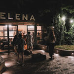 Elena Hostel: Alojamiento/Hotel en Tandil, Provincia de Buenos Aires, Argentina