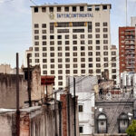 Hotel Du Helder: Alojamiento/Hotel en Buenos Aires, Argentina