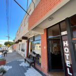 Hotel Portal De Calamuchita: Alojamiento/Hotel en Almafuerte, Córdoba, Argentina