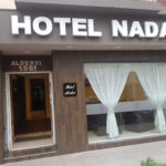 Hotel Nadai: Alojamiento/Hotel en Mar del Plata, Provincia de Buenos Aires, Argentina