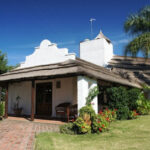 Resort Rio Grande: Alojamiento/Hotel en Curuzu Cuatia