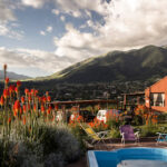 Camino a la Luna - Casas y Cabañas: Alojamiento/Hotel en Tafí del Valle, Tucumán, Argentina