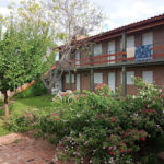 Hosteria Nido de Condores: Alojamiento/Hotel en Mina Clavero, Córdoba, Argentina
