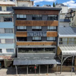 M383 Hotel Bariloche: Alojamiento/Hotel en San Carlos de Bariloche, Río Negro, Argentina
