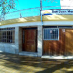 San Juan Hostel: Alojamiento/Hotel en San Juan, Argentina