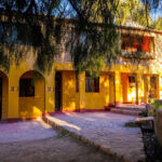 Hostel Waira (El vasco): Alojamiento/Hotel en Tilcara, Jujuy, Argentina
