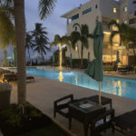 The Sands Barbados: Alojamiento/Hotel en Bridgetown, Parroquia de Saint Michael Barbados