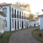 Ville Real Hotel: Alojamiento/Hotel en Santo Antônio do Leite, Ouro Preto - Minas Gerais, Brasil
