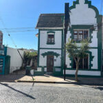 la casa del aljibe: Alojamiento/Hotel en Tandil, Provincia de Buenos Aires, Argentina