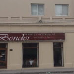 Hotel Bender: Alojamiento/Hotel en Coronel Suarez, Provincia de Buenos Aires, Argentina