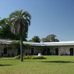 Estancia Buena Vista Lodge: Alojamiento/Hotel en Esquina, Corrientes, Argentina