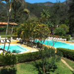 Hotel Bucsky: Alojamiento/Hotel en Pte. da Saudade, Nueva Friburgo - Estado de Río de Janeiro, Brasil