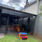 Shelter Hostel e Pousada Duas Nacoes: Alojamiento/Hotel en Granja, Punta Porá - Mato Grosso del Sur, Brasil