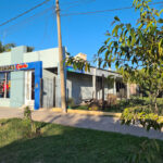 Hospedaje La Familia: Alojamiento/Hotel en Coronel Du Graty, Chaco, Argentina