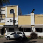 Virrey: Alojamiento/Hotel en Concepción del Uruguay, Entre Ríos, Argentina