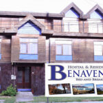 Hostal Benavente: Alojamiento/Hotel en Puerto Montt