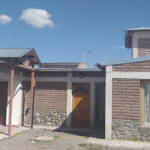 Quimey aliwe: Alojamiento/Hotel en Tecka, Chubut, Argentina