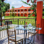 HOTEL HACIENDA SAN JUAN RESORT 5 ESTRELLAS: Alojamiento/Hotel en Ica, Perú
