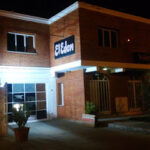 El Edén: Alojamiento/Hotel en Comodoro Rivadavia, Chubut, Argentina