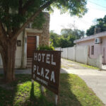 Hotel Plaza Pila: Alojamiento/Hotel en Pila, Provincia de Buenos Aires, Argentina