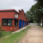 Motel Los Monitos: Alojamiento/Hotel en Gualeguay