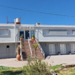 Las Marías Hotel: Alojamiento/Hotel en Marcos Juárez, Córdoba, Argentina
