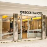Up Recoleta Hotel: Alojamiento/Hotel en Buenos Aires, Argentina