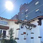 Hostel Hilda House: Alojamiento/Hotel en Mar del Plata, Provincia de Buenos Aires, Argentina
