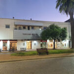 Toscano Hotel & Café: Alojamiento/Hotel en Rafaela, Santa Fe, Argentina