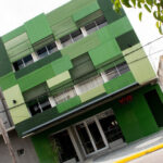 VIVE Hotel Urbano: Alojamiento/Hotel en Villa Angela, Chaco, Argentina
