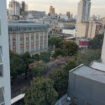 Amau Hotel: Alojamiento/Hotel en La Plata, Provincia de Buenos Aires, Argentina