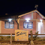 Soliera Cangrejales: Alojamiento/Hotel en Rawson, Chubut, Argentina